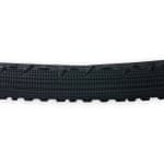 Покрышка для велосипеда 26"x1.75" чёрная BTwin HYBR 