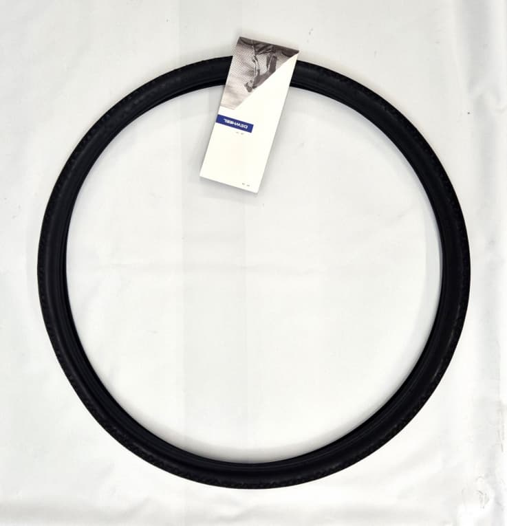 Покрышка велосипедная 28" Dewheel 100