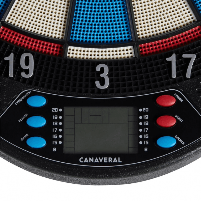 Электронный дартс Canaveral ED110 Electronic
