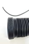 Грипсы для самоката чёрные Oxelo 100