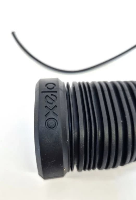 Грипсы для самоката чёрные Oxelo 100