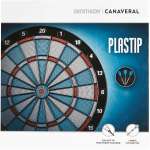 Электронный дартс Canaveral 100 Plastip