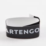 Намотка для ракетки белая Artengo 100