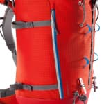Рюкзак для альпинизма красный 45-70л Simond 500 Makalu