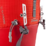Рюкзак для альпинизма красный 45-70л Simond 500 Makalu