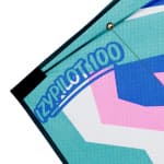 Эволюционный кайт 2в1 Orao 100 Izypilot