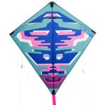 Эволюционный кайт 2в1 Orao 100 Izypilot