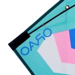Эволюционный кайт 2в1 Orao 100 Izypilot