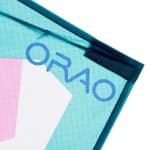 Эволюционный кайт 2в1 Orao 100 Izypilot