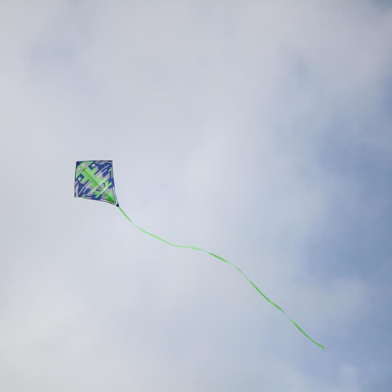 Эволюционный кайт 2в1 Orao 100 Izypilot