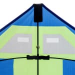 Эволюционный кайт 2в1 Orao 100 Izypilot