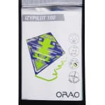 Эволюционный кайт 2в1 Orao 100 Izypilot