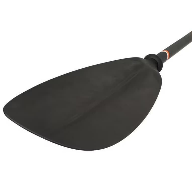 Весло для каяка разборное карбоновое регулируемое 210-220см чёрное Itiwit X500