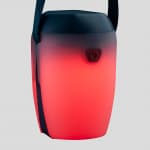 Фонарь кемпинговый синий Quechua BL100 