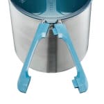 Набор посуды серебристый Forclaz Trek500