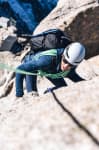 Рюкзак альпинистский 22л черный Simond 100 Alpi