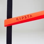 Лестница координационная для тренировок оранжевая Kipsta 100 Essential