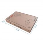 Стойка баскетбольная чёрная Tarmak B100 Easy