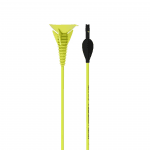 Стрелы с липучками 2шт зелёные Geologic Discosoft Green