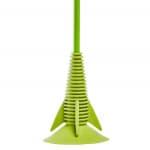 Стрелы с липучками 2шт зелёные Geologic Discosoft Green