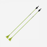 Стрелы с липучками 2шт зелёные Geologic Discosoft Green