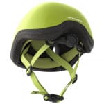 Шлем велосипедный детский желтый Btwin 500