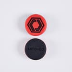 Виброгаситель теннисный 2шт черный Artengo 100