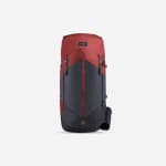 Походный рюкзак мужская 70л охра Forclaz 7 MT100 EasyFit