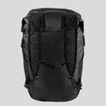 Рюкзак складной 20л чёрный Forclaz 500
