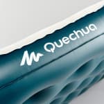 Матрас для кемпинга 120см Quechua 100 Air Basic