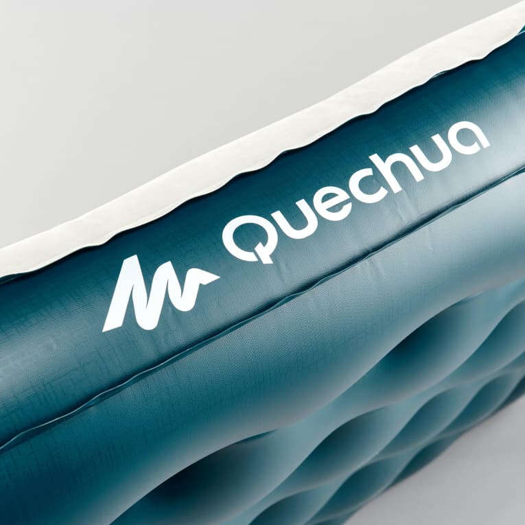 Матрас для кемпинга 120см Quechua 100 Air Basic