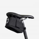 Сумка подседельная черная Riveside 700 Easy L