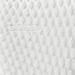Тапочки для сноркелинга детские бирюзовые Subea Aquashoes 100