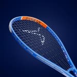 Ракетка для сквоша синяя Perfly 500 Speed 135