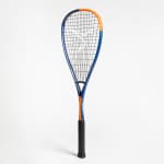 Ракетка для сквоша синяя Perfly 500 Speed 135