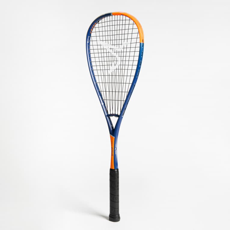 Ракетка для сквоша синяя Perfly 500 Speed 135