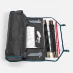 Палатка 3-хместная Quechua MH100 Fresh & Black