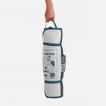 Палатка 3-хместная Quechua MH100 Fresh & Black