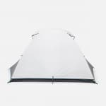Палатка 3-хместная Quechua MH100 Fresh & Black