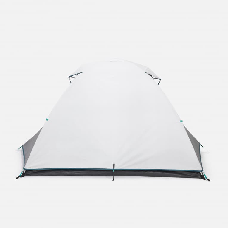 Палатка 3-хместная Quechua MH100 Fresh & Black
