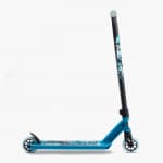Самокат трюковый детский сине-чёрный Oxelo MF500