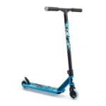 Самокат трюковый детский сине-чёрный Oxelo MF500