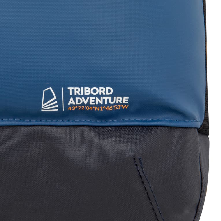 Рюкзак 25 л синий Tribord