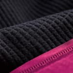 Куртка-Softshell женская бордовая Forclaz MT500 Windwarm