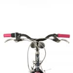 Велосипед детский 24" черный B'Twin 500 Original