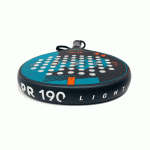 Ракетка для падел-тенниса детская синий Kuikma PR 190