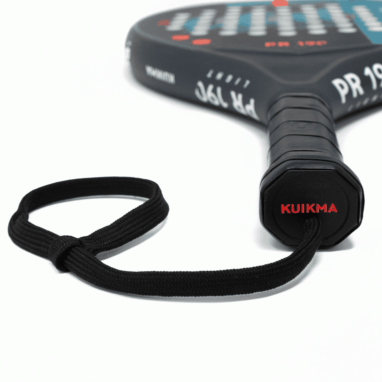 Ракетка для падел-тенниса детская синий Kuikma PR 190