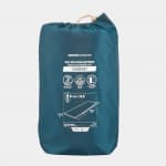 Матрас самонадувающийся для кемпинга Quechua 700 Comfort