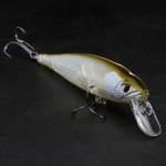 Воблер 17,5гр Caperlan Minnow Jerkbait WXM MNW 100 SP