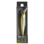 Воблер 17,5гр Caperlan Minnow Jerkbait WXM MNW 100 SP